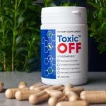 Toxic Off - en pharmacie - forum - prix - Amazon - composition - avis