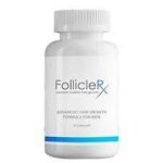 Follicle Rx - forum - prix - avis - en pharmacie - Amazon - composition