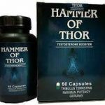 Hammer Of Thor - composition - avis - en pharmacie - forum - prix - Amazon