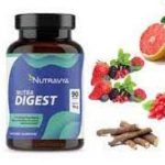 Nutra Digest - avis- forum - prix - Amazon - composition  - en pharmacie